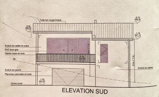  Terrain � vendre 1271 m�