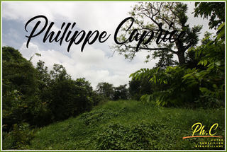  Terrain � vendre 1015 m�