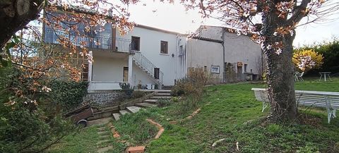   Maison � vendre 6 pi�ces ORBEIL (63) Maison - 6 pi�ce(s) - 160 m�