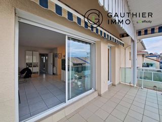  Appartement � vendre 3 pi�ces 100 m�