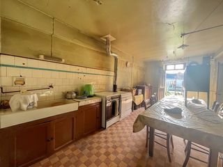  Maison � vendre 3 pi�ces 55 m�