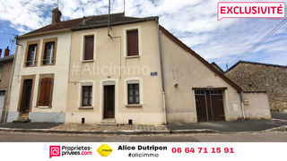  Maison � vendre 8 pi�ces 150 m�