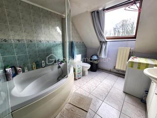  Maison � vendre 6 pi�ces 153 m�