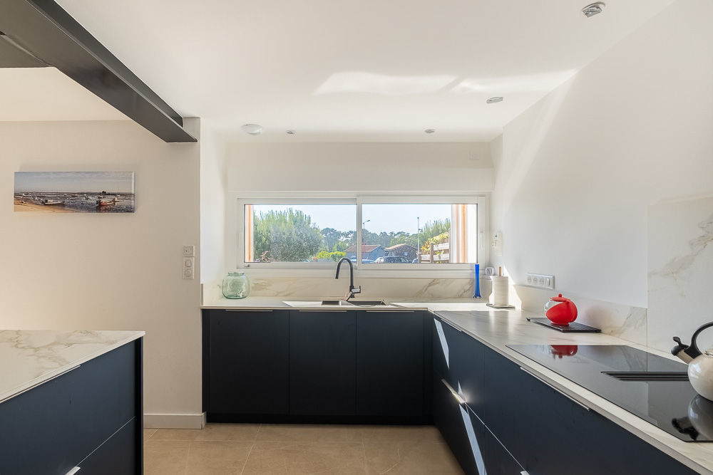 � vendre  Maison Gujan-Mestras (33470)