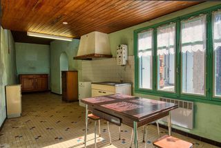  Maison � vendre 5 pi�ces 95 m�