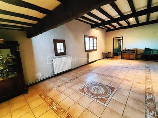  Maison � vendre 11 pi�ces 325 m�