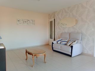  Appartement � vendre 3 pi�ces 63 m�