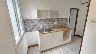  Appartement � vendre 2 pi�ces 37 m�