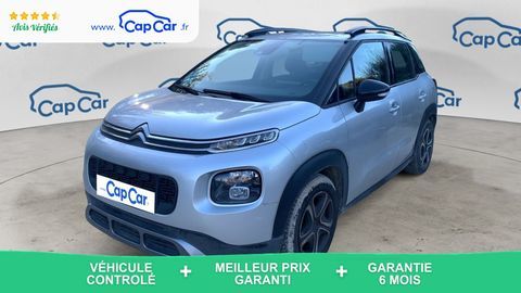Citro&euml;n C3 Aircross 1.2 PureTech 82 Feel - 5 places 2019 occasion Trets 13530