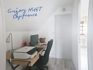  Maison � vendre 5 pi�ces 102 m�