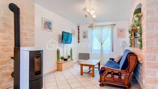  Maison � vendre 4 pi�ces 105 m�