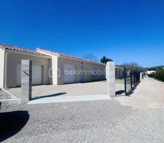  Maison � vendre 4 pi�ces 96 m�