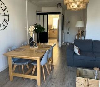  Appartement � vendre 3 pi�ces 60 m�