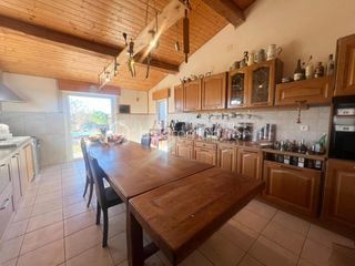  Maison � vendre 5 pi�ces 190 m�