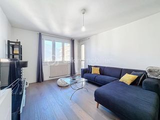  Appartement � vendre 4 pi�ces 83 m�