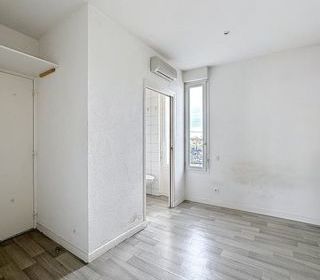  Appartement � louer 1 pi�ce 26 m�