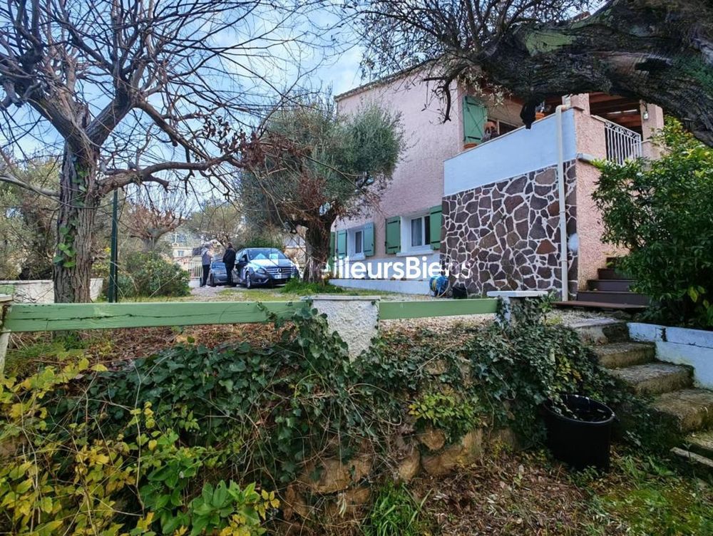� vendre  Maison Toulon (83200)