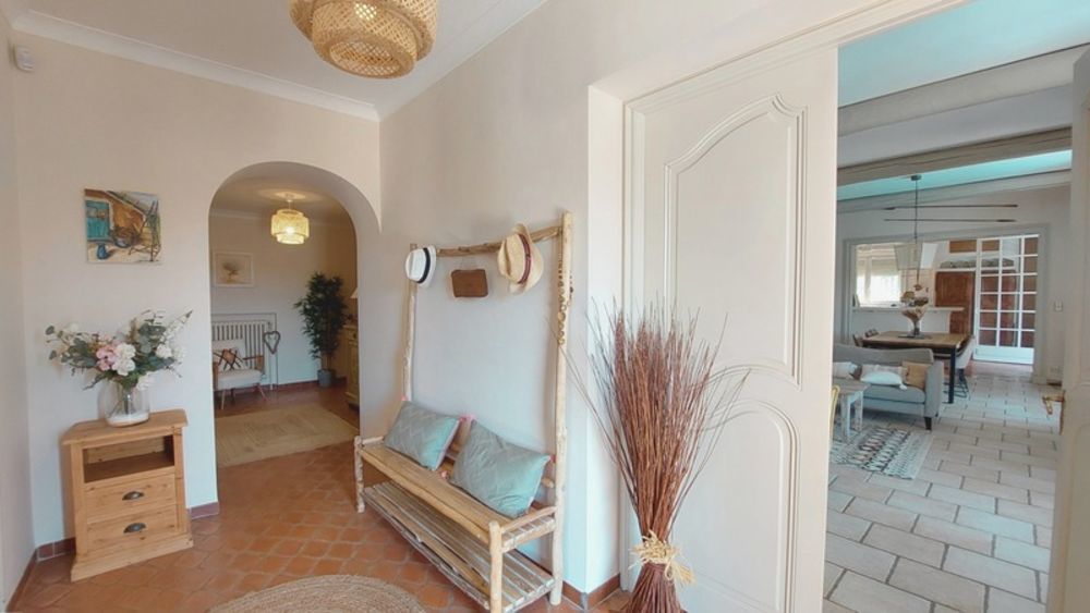 � vendre  Propri�t�/ch�teau Saint-R�my-de-Provence (13210)