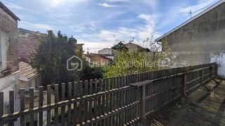  Appartement � vendre 2 pi�ces 34 m�