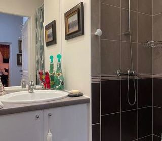  Appartement � vendre 3 pi�ces 85 m�