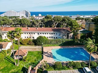  Appartement � vendre 1 pi�ce 26 m�