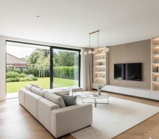  Appartement � vendre 5 pi�ces 140 m�