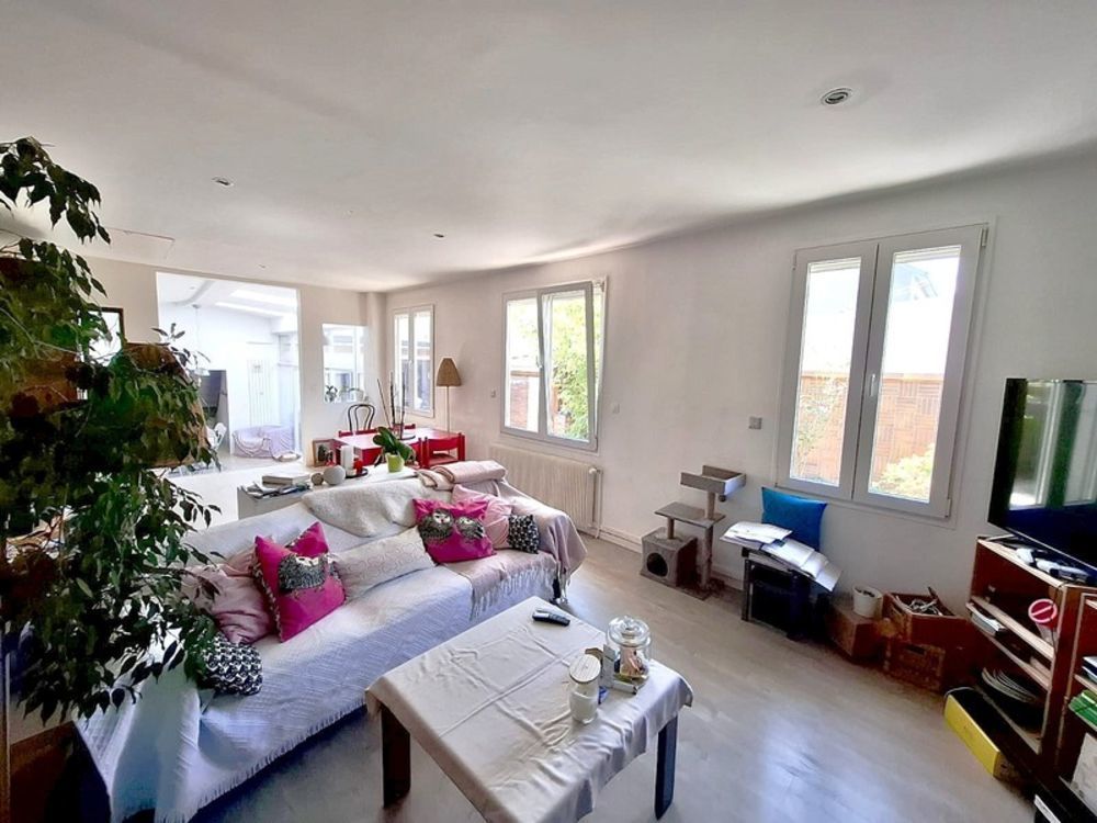 � vendre  Maison Bagneux (92220)