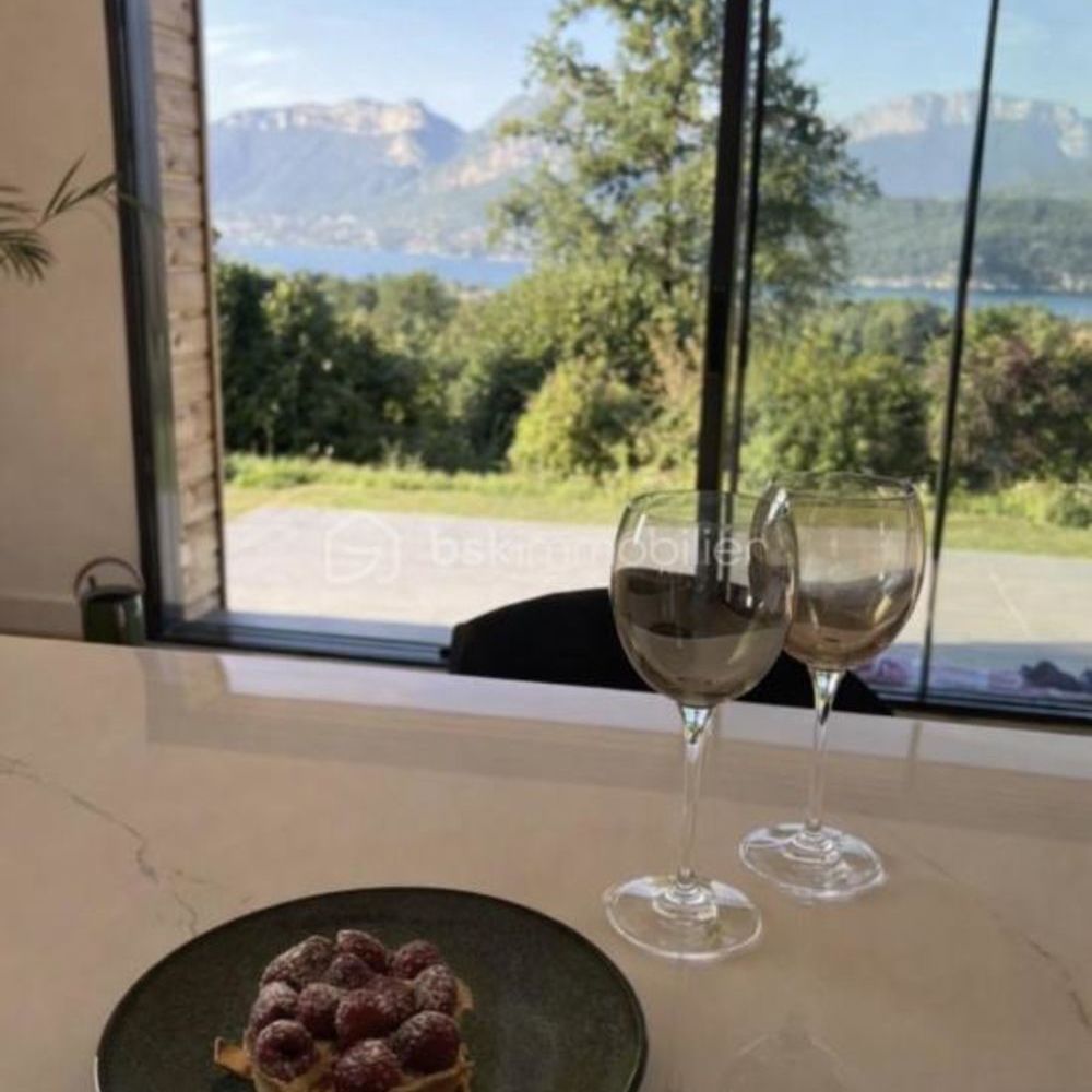 � vendre  Maison Saint-Jorioz (74410)