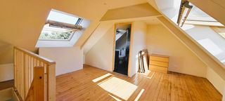  Maison � vendre 4 pi�ces 77 m�