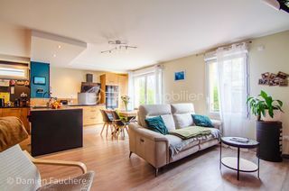  Maison � vendre 5 pi�ces 90 m�