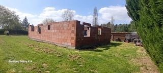  Terrain � vendre 1405 m�