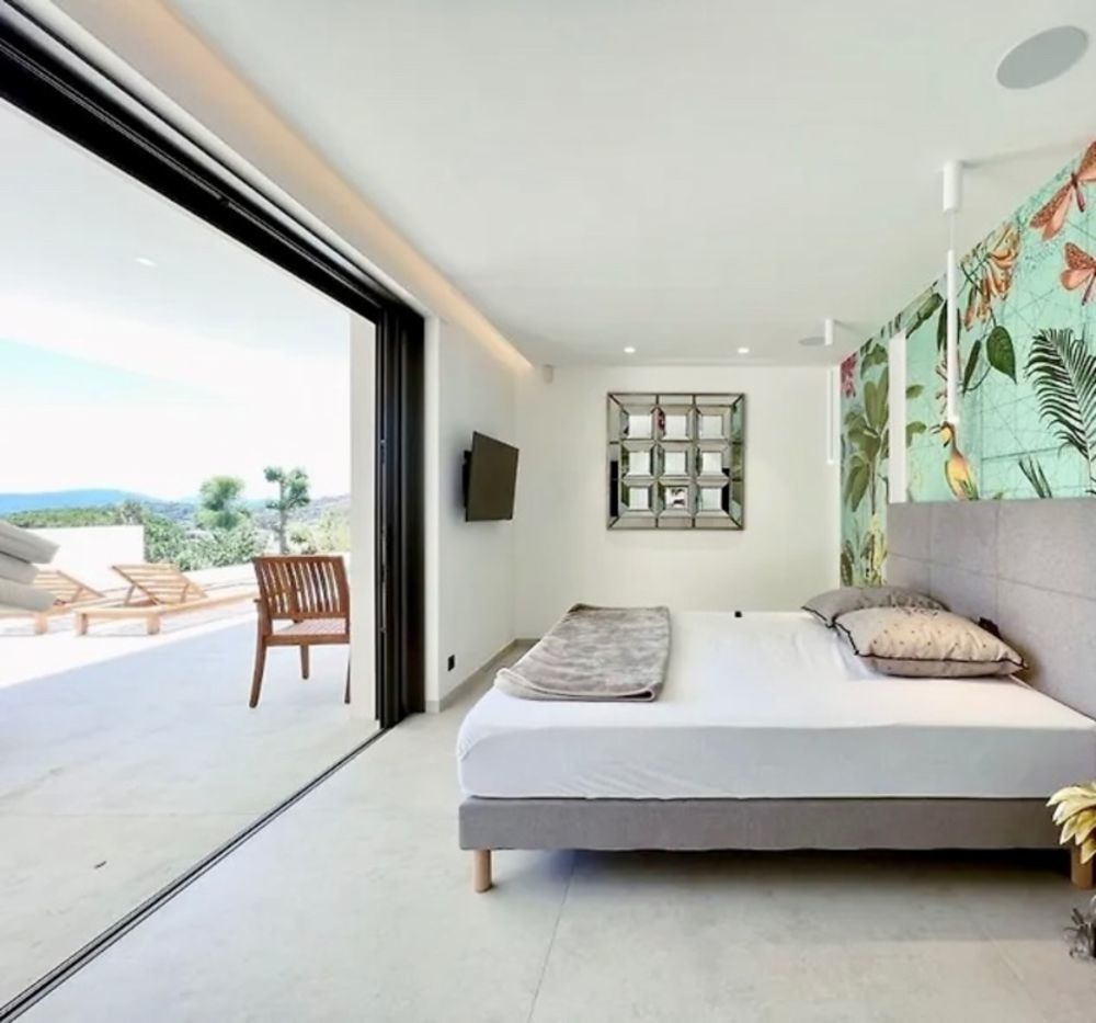 � vendre  Villa Sainte-Maxime (83120)