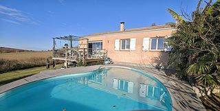  Maison � vendre 5 pi�ces 105 m�