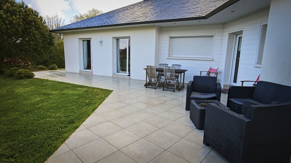 � vendre  Maison Crozon (29160)