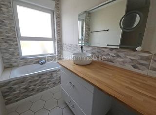  Maison � vendre 6 pi�ces 135 m�