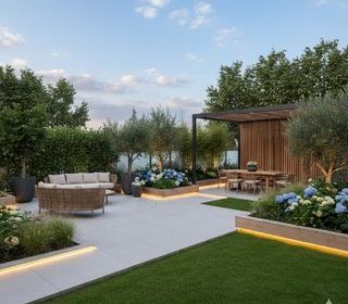  Appartement � vendre 5 pi�ces 105 m�