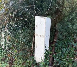  Terrain � vendre 4454 m�