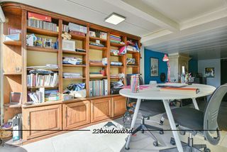  Maison � vendre 8 pi�ces 230 m�