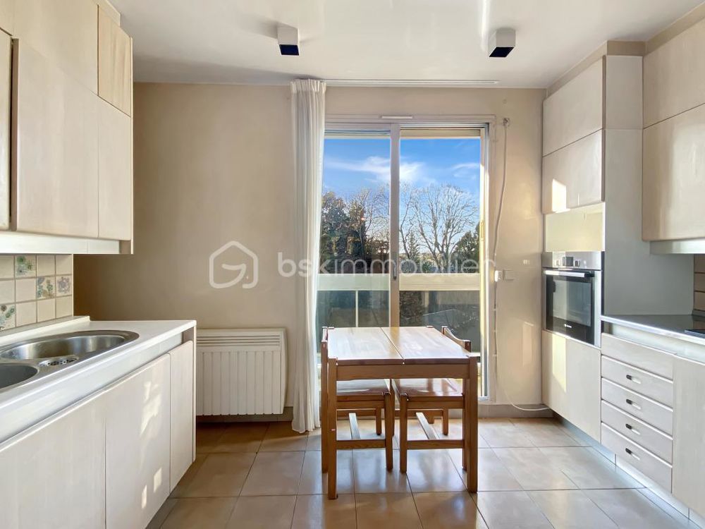 � vendre  Duplex/triplex Ville-d'Avray (92410)