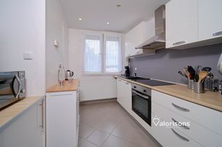  Appartement � vendre 3 pi�ces 58 m�