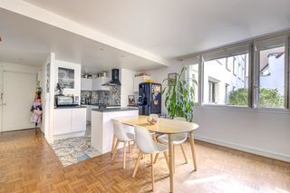  Appartement � vendre 4 pi�ces 78 m�