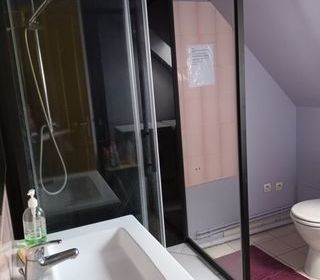  Appartement � louer 1 pi�ce 18 m�