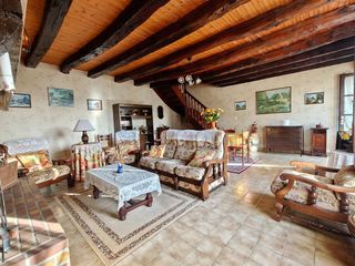  Maison � vendre 4 pi�ces 104 m�