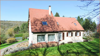  Maison � vendre 8 pi�ces 200 m�