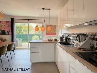  Maison � vendre 5 pi�ces 117 m�