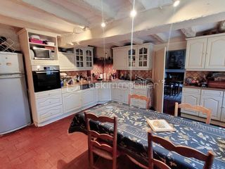  Maison � vendre 7 pi�ces 150 m�