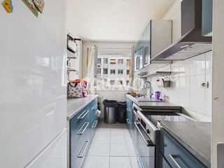  Appartement � vendre 3 pi�ces 63 m�