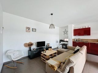  Appartement � vendre 2 pi�ces 54 m�