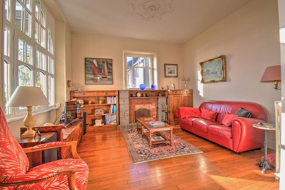 � vendre  Propri�t�/ch�teau Perros-Guirec (22700)