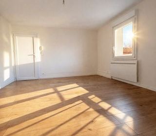  Appartement � vendre 3 pi�ces 57 m�